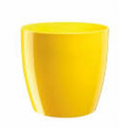 VASO RIO 15 GIALLO